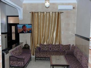 Appartements Ziad Guéliz - Marrakesh - 7