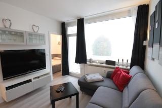 Ferienwohnung Hygge Hahnenklee - 0