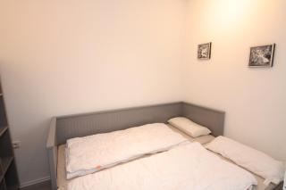 Ferienwohnung Hygge Hahnenklee - Hahnenklee-Bockswiese - 1