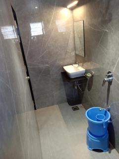 Hotel Suvarnam Residency - 3