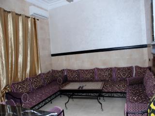 Appartements Ziad Guéliz - Marrakesh - 6