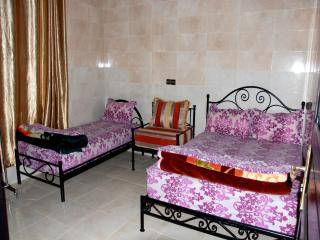 Appartements Ziad Guéliz - Marrakech - 3