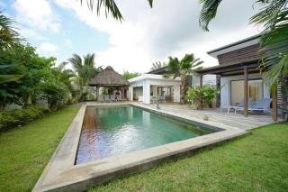 Luxurious Villa, 3 bedrooms - center of Grand Baie - Grand Baie - 3