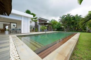 Luxurious Villa, 3 bedrooms - center of Grand Baie - Grand Baie - 6