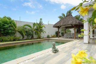 Luxurious Villa, 3 bedrooms - center of Grand Baie - Grand Baie - 5