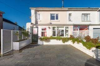 Maris Cottage - St. Agnes - 7