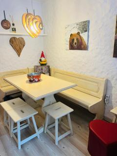 Casa degli orsi - Madonna di Campiglio - Condominio Nardis - 6