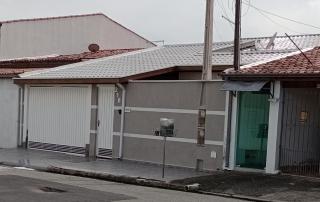 Casa da Nice - Guaratinguetá - 9
