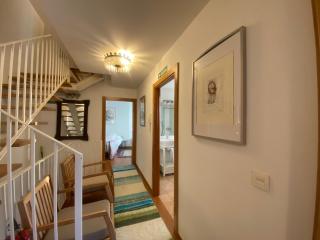 Agrovillaujue apartamentos rurales - Ujué - 3