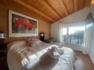 Agrovillaujue apartamentos rurales - Ujué - 1