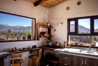 Cabaña Paraíso Cachi - 3