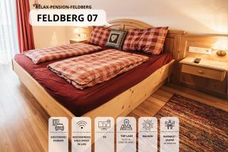 Swens Relax Pension - inklusive Hochschwarzwaldkarte -ab 2 Übernachtungen- und Halbpension - Feldberg - 3