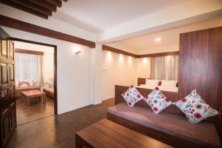 Madhuban Service Apt - 1