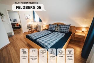 Swens Relax Pension - inklusive Hochschwarzwaldkarte -ab 2 Übernachtungen- und Halbpension - Feldberg - 5