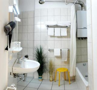 Hotel Lousberg - Aix-la-Chapelle - 4