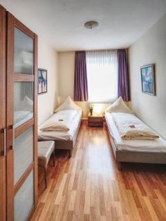 Hotel Lousberg - Aix-la-Chapelle - 5