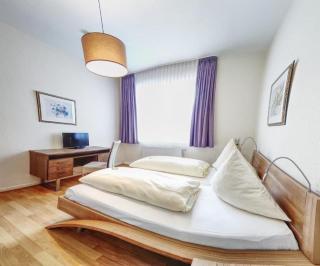 Hotel Lousberg - Aix-la-Chapelle - 7