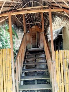 Seasons Four Eco Friendly Treehouse - Matara - 4