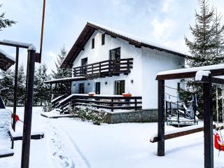 Vila Alunis 2 - Bran - 0