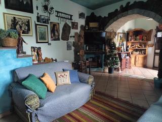 Casa Sa Hosta - Gavoi - 7