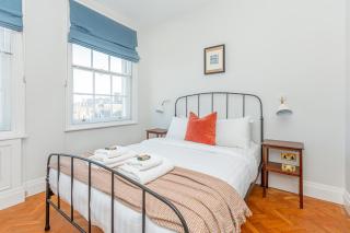 Bright 1BR Apt, 1min to Tube & Kensington Gardens - 2