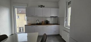 Timeless: 4 Zimmer Apartment OG Ludwigsburg - 5