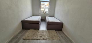 Timeless: 4 Zimmer Apartment OG Ludwigsburg - 3