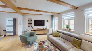 Lillis Cottage - Goslar - 3