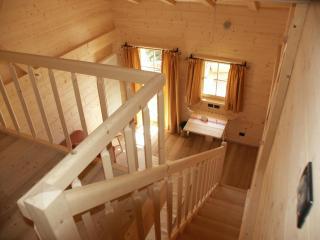 Chalet da mont Resciesa - Ortisei - 8