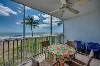 Beach Villas 103 - Fort Myers Beach - 7