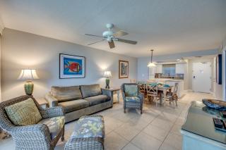 Beach Villas 103 - Fort Myers Beach - 5