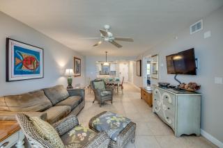 Beach Villas 103 - Fort Myers Beach - 4