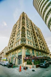 Baku Apartment K50 - Bakoe - 9