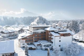 Hotel Waidachhof - Kössen - 1