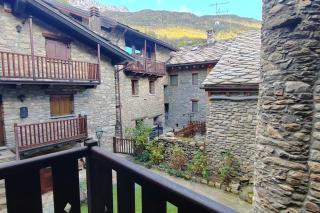 Relais du Bourg - Roisan - 2