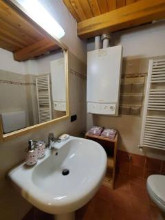 Relais du Bourg - Roisan - 6