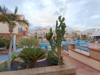 Apartment Fañabe Beach - Costa Adeje, Yucca Park - Adeje - 1