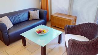 Feriendorf Südstrand Haus 21 - Pelzerhaken - 7