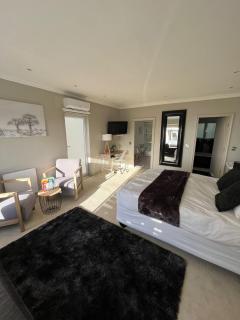 Apartment with sea view - Cape Town - 6