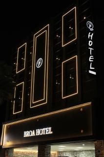 Busan Seomyeon Broa Hotel - Busan - 8