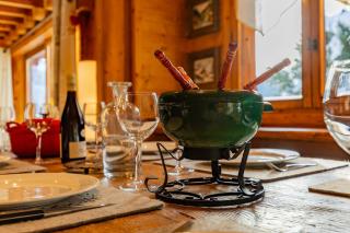 Chalet Coelacanthe - La Clusaz - 4