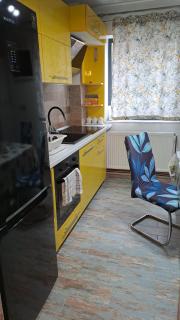 Safta Apartaments - Cîmpulung - 3