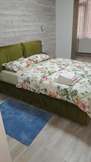 Safta Apartaments - Cîmpulung - 8