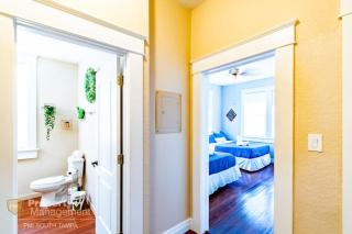 Easy A - Flat in heart of N Hyde Park U of Tampa - Tampa - 1