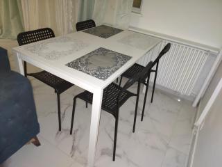 Mon superbe appartement - 3