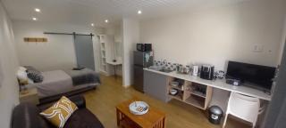 Bellville Self Catering - Città del Capo - 8