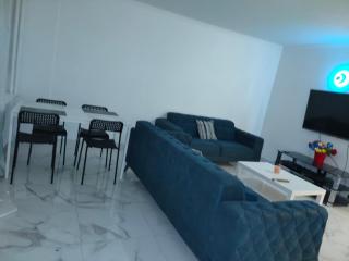 Mon superbe appartement - Argenteuil - 0