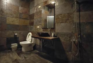 Bright Moon Homestay - Dongshi - 8