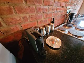 Private apartment, Central Knysna - Knysna - 6