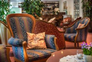 Hotel Alte Wache - Amburgo - 1